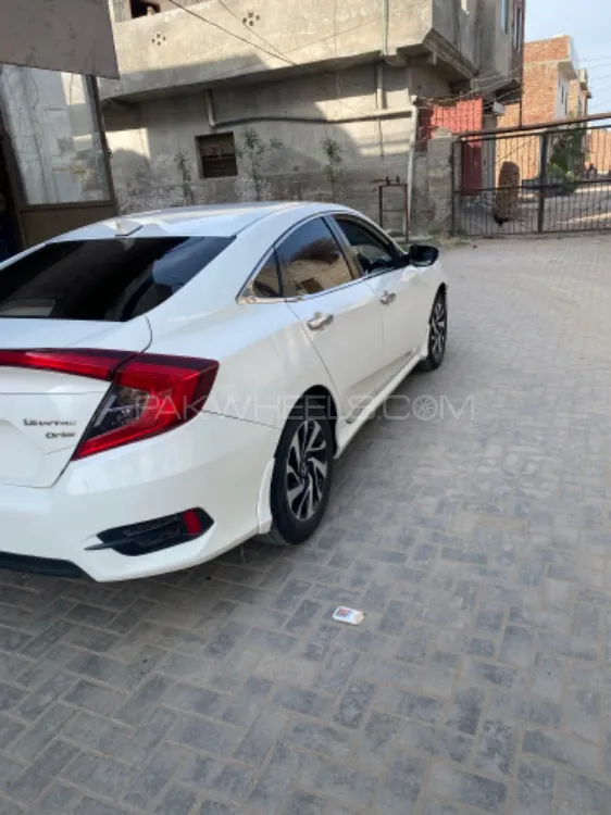 Honda Civic 2019 for sale in Sargodha