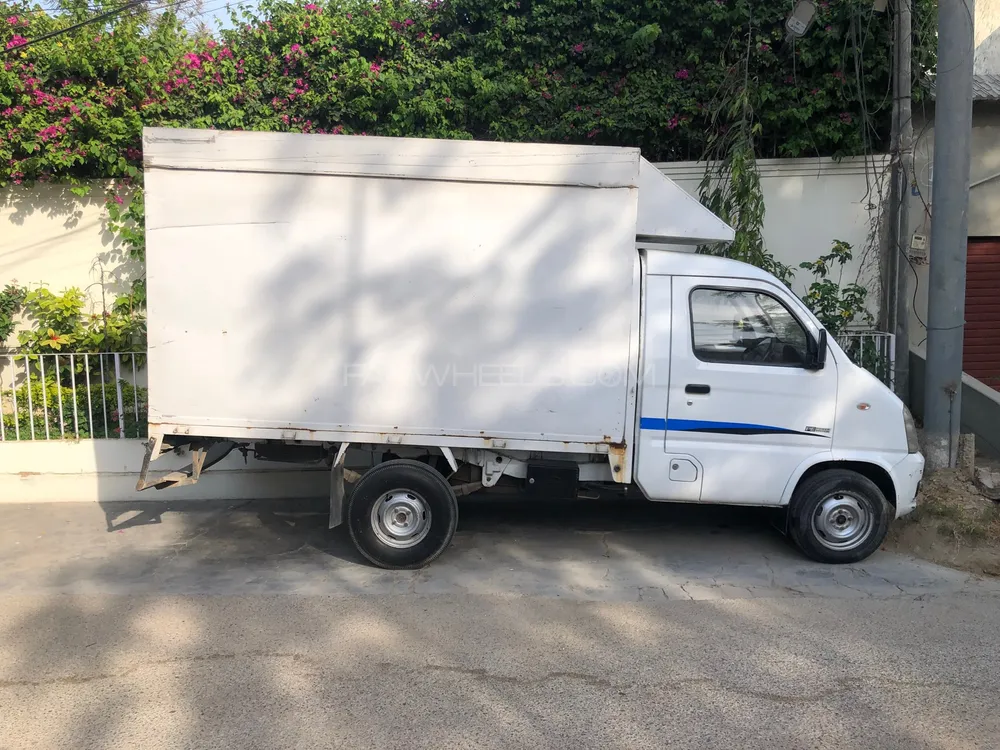 FAW Carrier 2020 for sale in Karachi