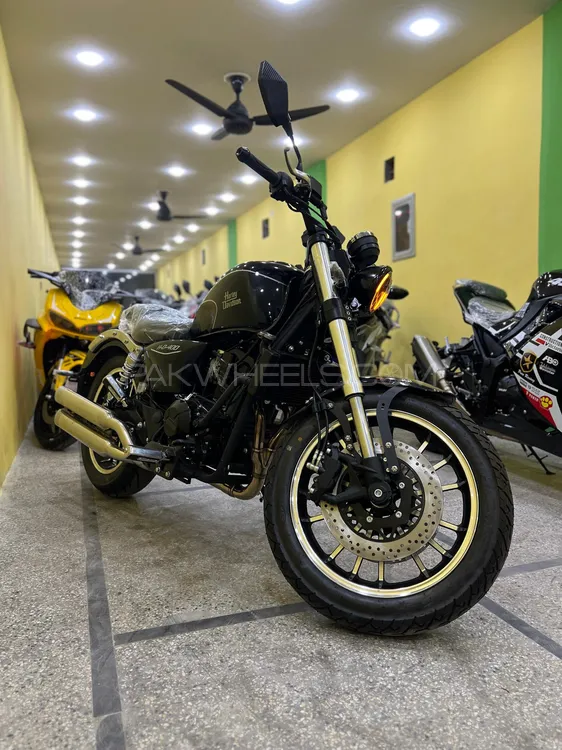Chinese Bikes Other 2024 for Sale Image-1