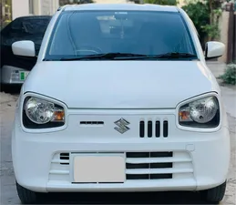 Suzuki Alto VXL AGS 2022 for Sale