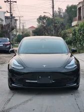 Tesla Model 3 Standard Range Plus 2021 for Sale