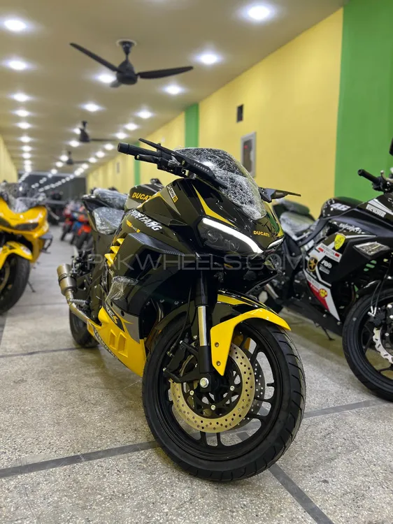 Chinese Bikes Other 2024 for Sale Image-1