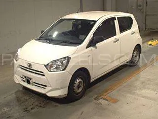 Daihatsu Mira 2024 for Sale in Renala khurd Image-1