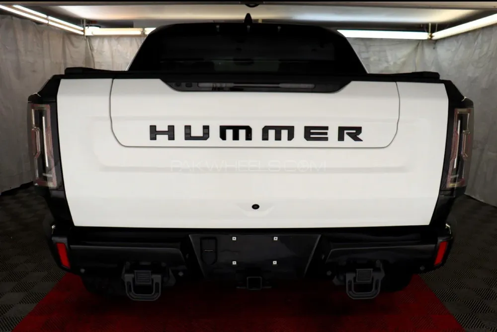Hummer H3 2022 for sale in Islamabad