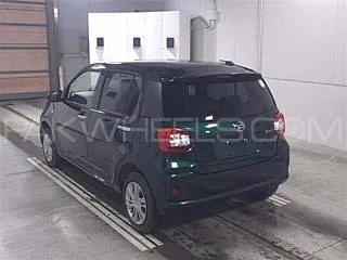 Toyota Passo 2021 for sale in Sahiwal