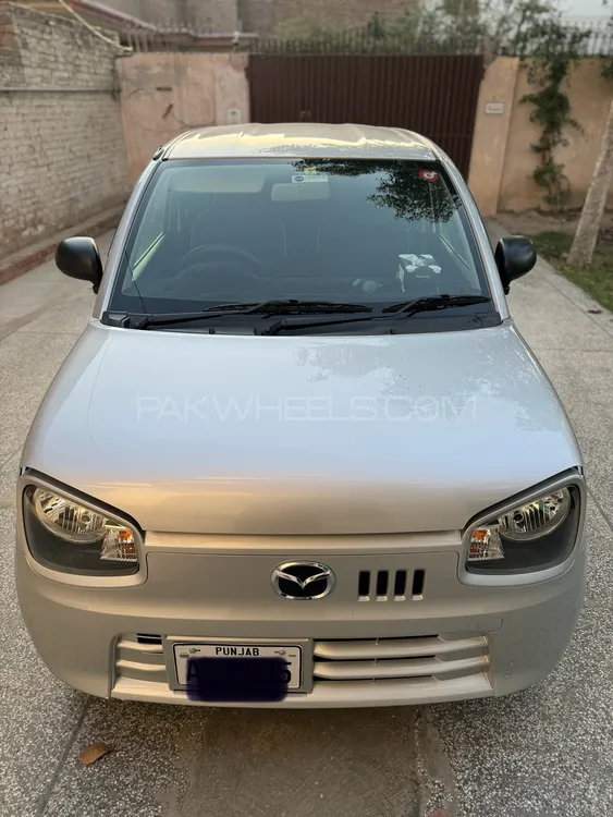 Mazda Carol 2020 for Sale in Bahawalpur Image-1