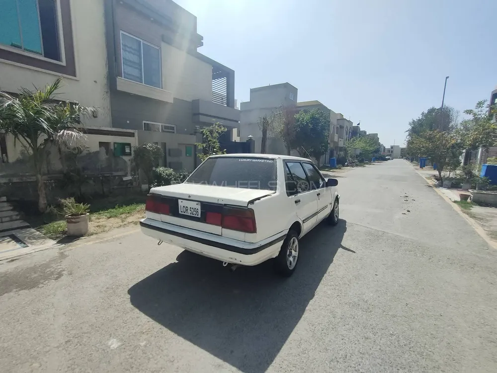Toyota Corolla 1985 for sale in Lahore