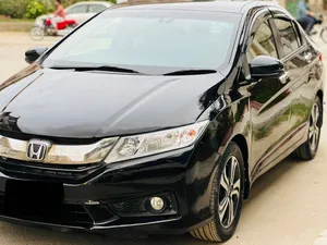 Honda Grace Hybrid EX 2014 for Sale