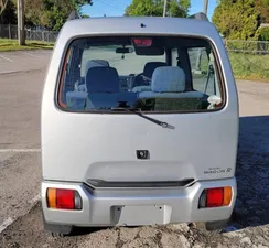 Suzuki Wagon R 2007 for Sale