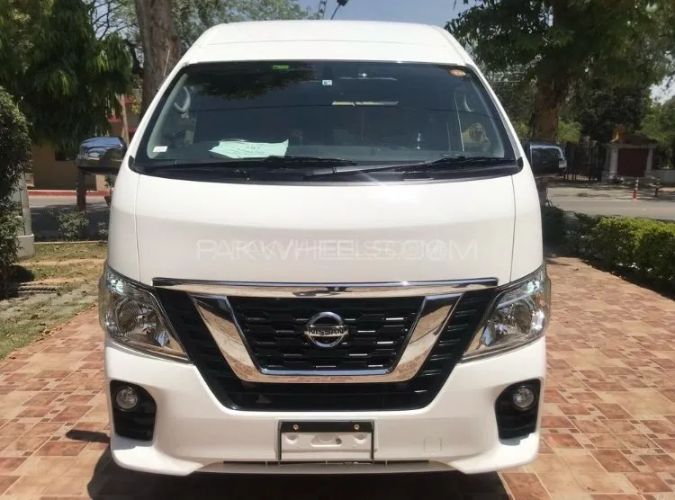 Toyota Hiace 2019 for sale in Sialkot