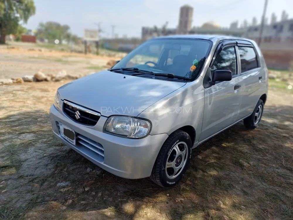 Suzuki Alto 2006 for sale in Nowshera