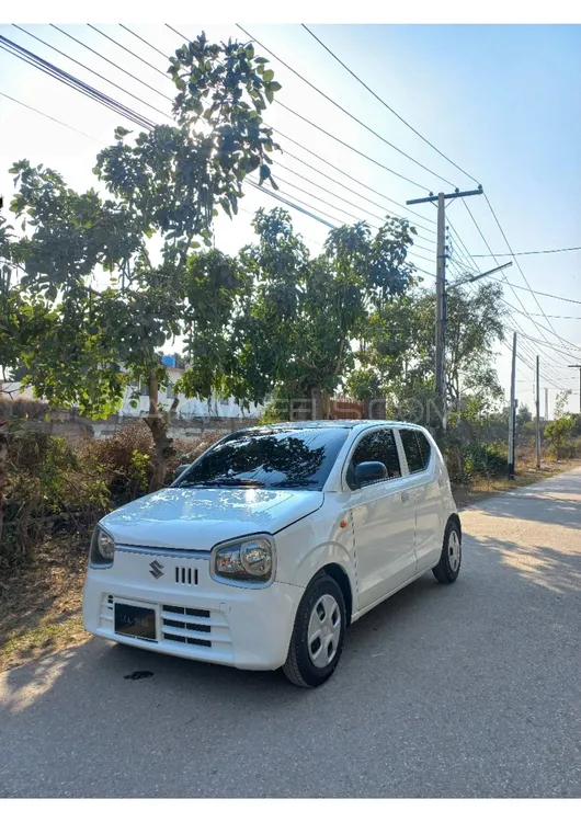 Suzuki Alto 2017 for sale in Peshawar