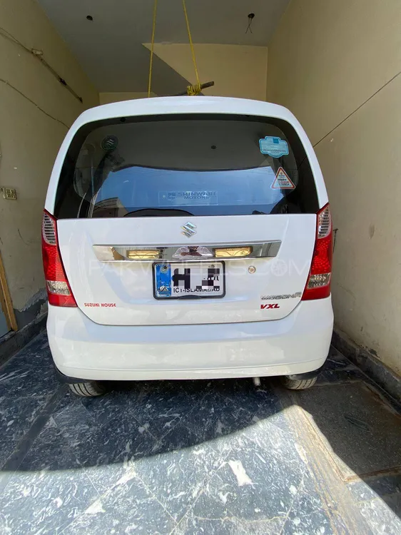 Suzuki Wagon R 2019 for sale in Rawalpindi