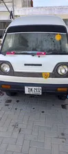 Suzuki Bolan VX 2000 for Sale