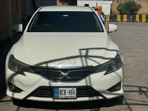 Toyota Mark X 250G S Package 2013 for Sale