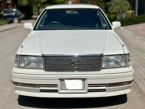 Toyota Crown Royal Saloon G 1996 for Sale