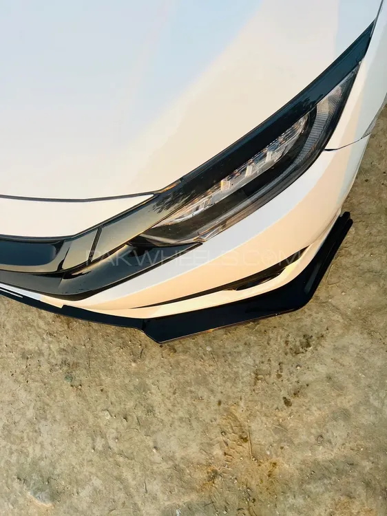 Honda Civic 2018 for sale in Talagang
