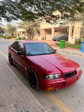 BMW 3 Series 1994 for Sale