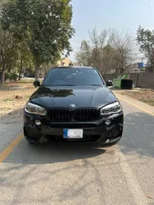 BMW X5 Series 2016 for Sale