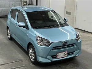 Subaru Pleo 2021 for Sale