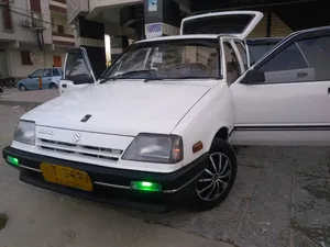 Suzuki Khyber GA 1991 for Sale