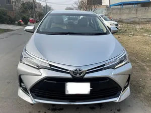 Toyota Corolla Altis CVT-i 1.8 2022 for Sale