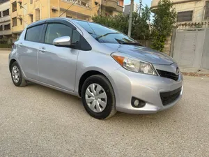 Toyota Vitz 2013 for Sale