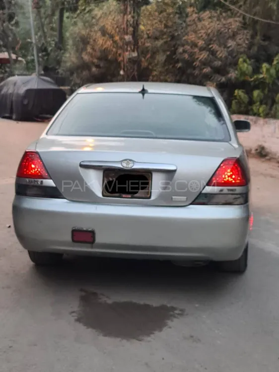 Toyota Mark II 2004 for sale in Lahore