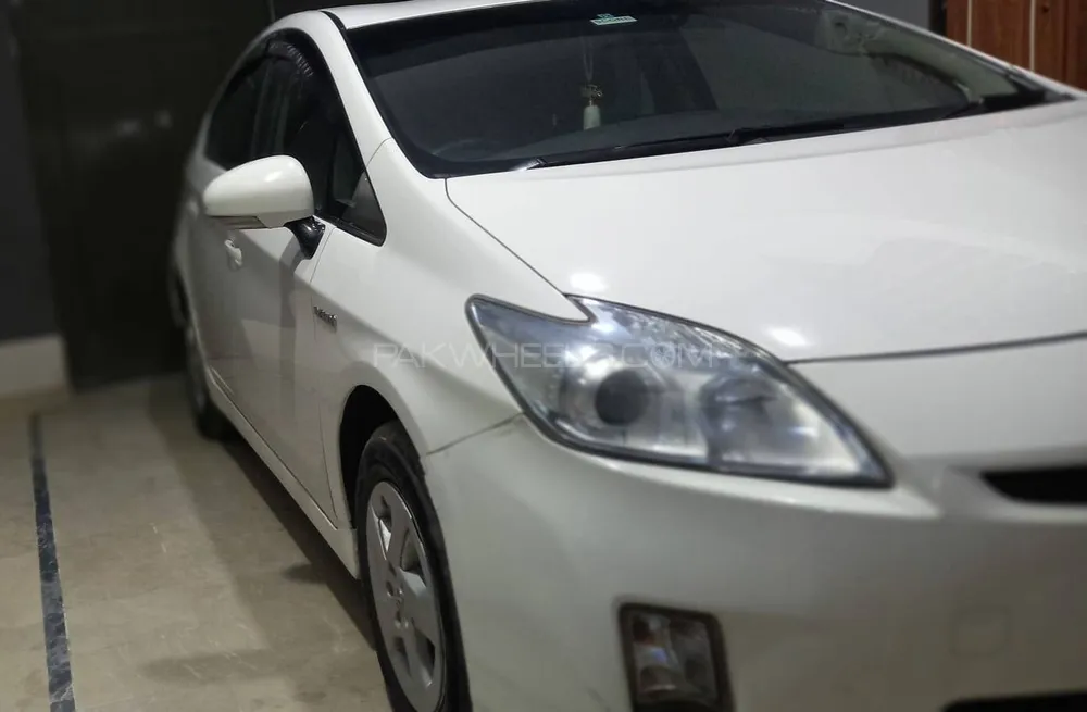 Toyota Prius 2010 for sale in Quetta