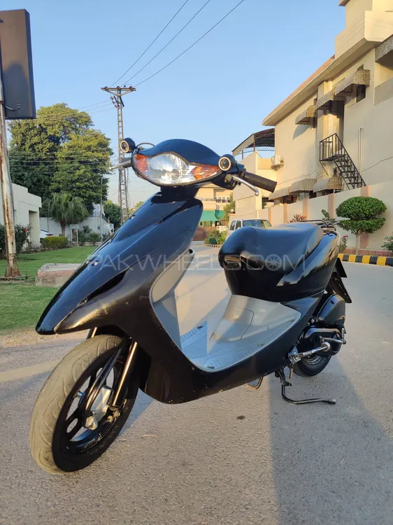 Honda 50cc 2022 for Sale Image-1