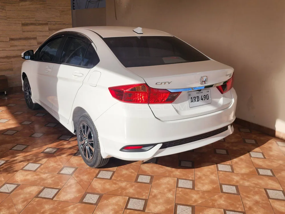 Honda City 2024 for sale in Lahore