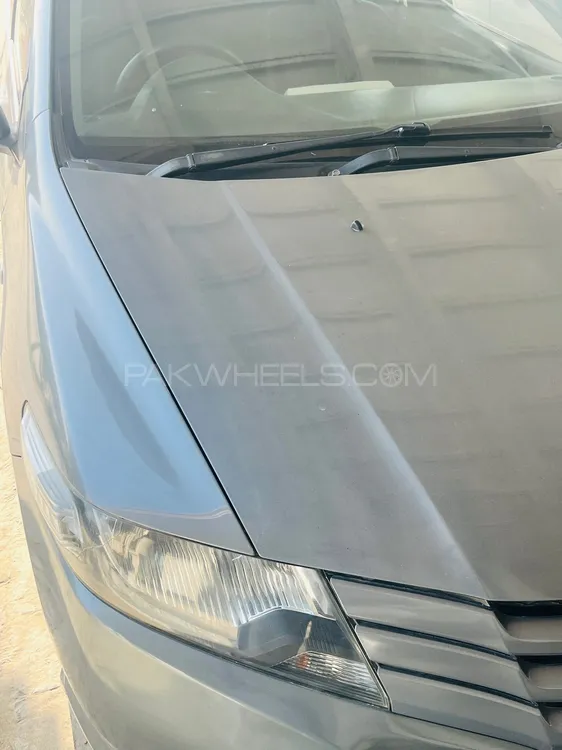 Honda City 2011 for Sale in Layyah Image-1
