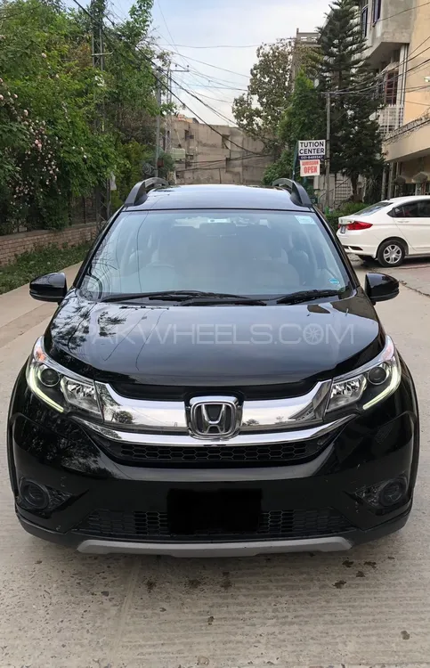 Honda BR-V 2019 for sale in Islamabad