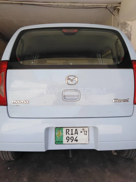 Mazda Carol 2006 for Sale in Gujrat Image-1