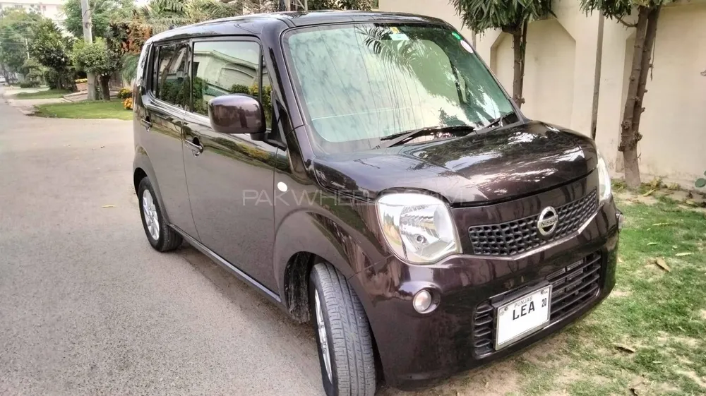 Nissan Moco 2015 for sale in Lahore