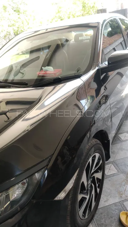 Honda Civic 2018 for sale in Lahore