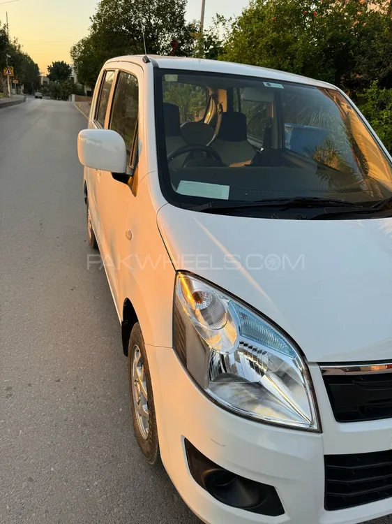 Suzuki Wagon R 2023 for sale in Islamabad