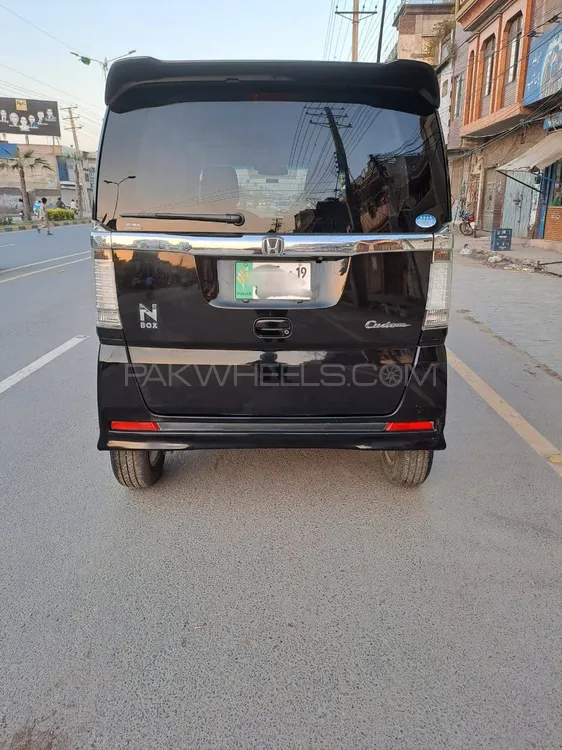 Honda N Box 2019 for sale in Sialkot