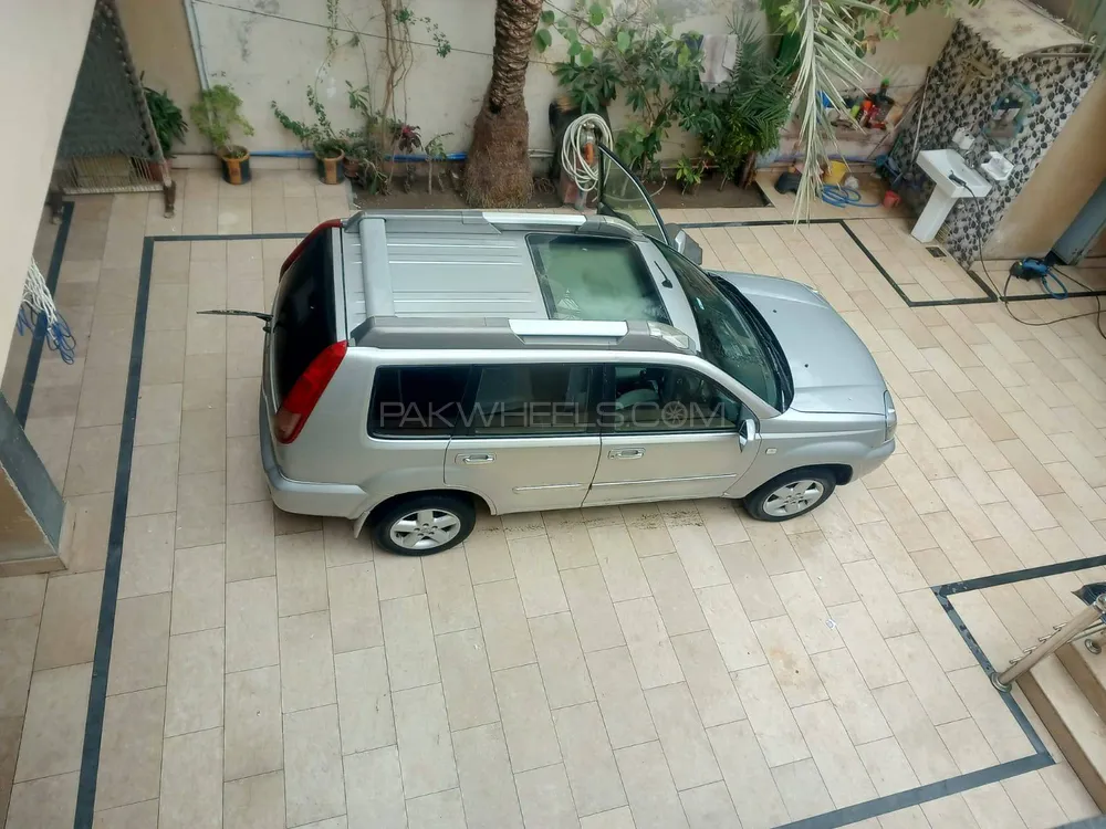 Hyundai Terracan 2007 for Sale in Gujranwala Image-1