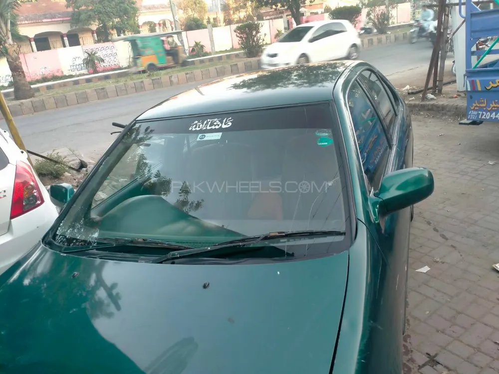 Nissan Sunny 1998 for sale in Gujranwala