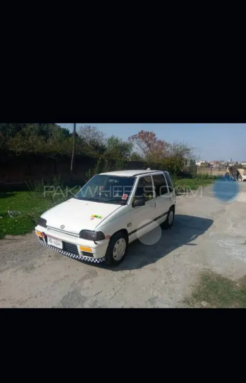 Suzuki Alto 1994 for sale in Lahore