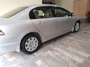 Honda Civic 2011 for Sale