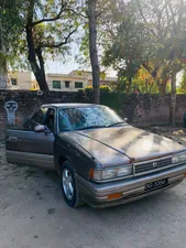 Mazda Axela 1996 for Sale