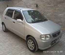 Suzuki Alto 2004 for Sale