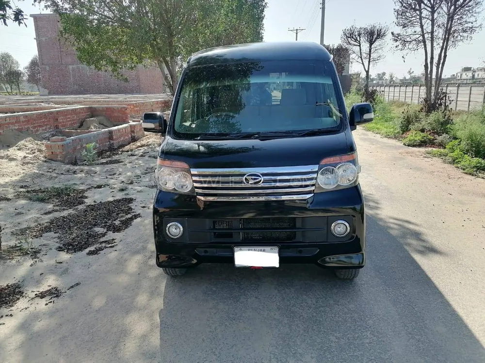 Daihatsu Hijet 2020 for sale in Gujranwala