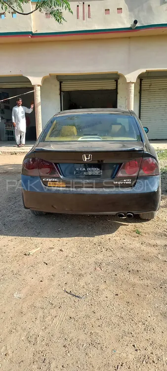 Honda Civic 2010 for sale in Jhelum