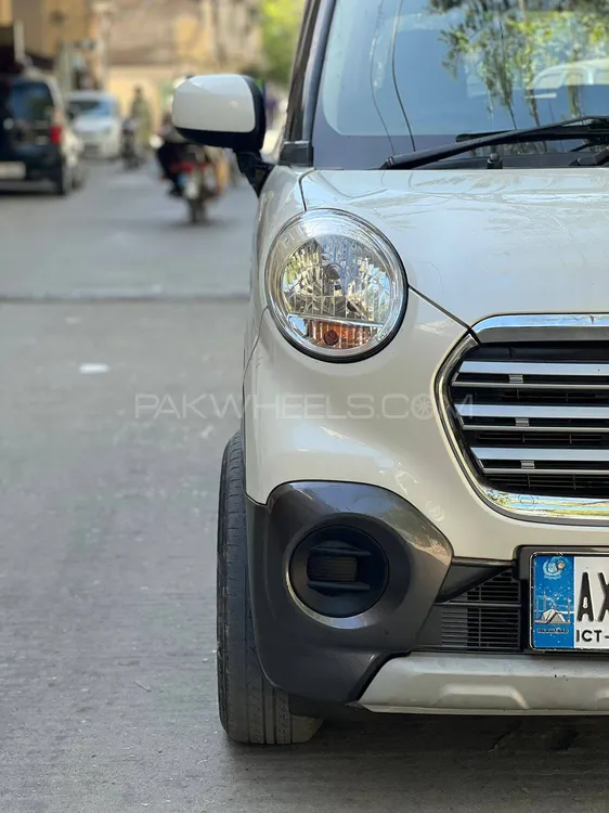 Toyota Pixis Epoch 2018 for sale in Islamabad
