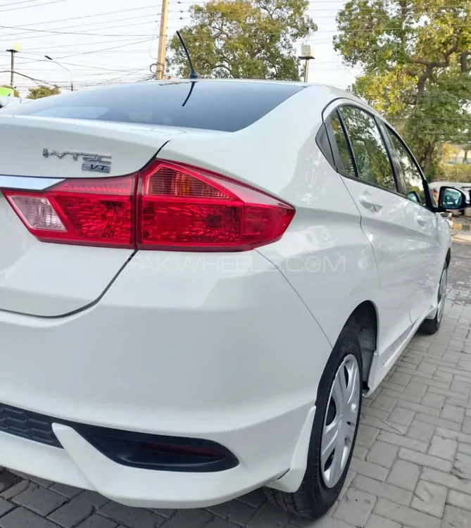 Honda City 1.2l Cvt 2022 For Sale In Lahore 