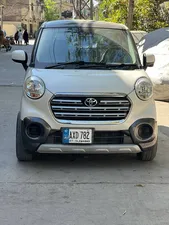 Toyota Pixis Epoch 2018 for Sale