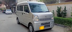 Suzuki Every PA 2015 for Sale